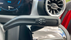 Mercedes-Benz CLA 250e AMG Line Premium 4dr Tip Auto Saloon